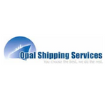 Opal Shipping Service