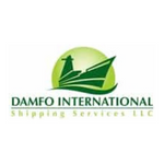 Damfo International Shipping Services